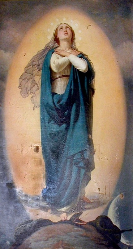 Immacolata Concezione